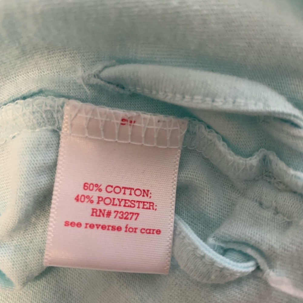 So Perfect Active Tee - Picture 15 of 16